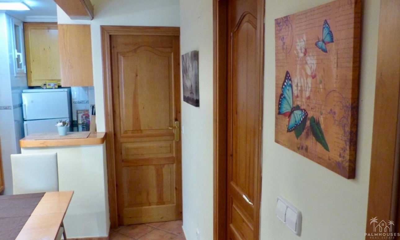 Venta - Apartment - Denia - Costa Blanca
