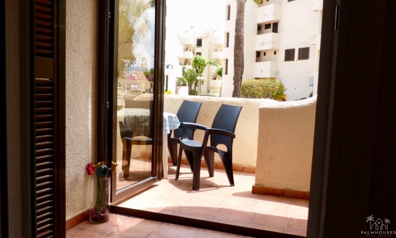 Venta - Apartment - Denia - Costa Blanca