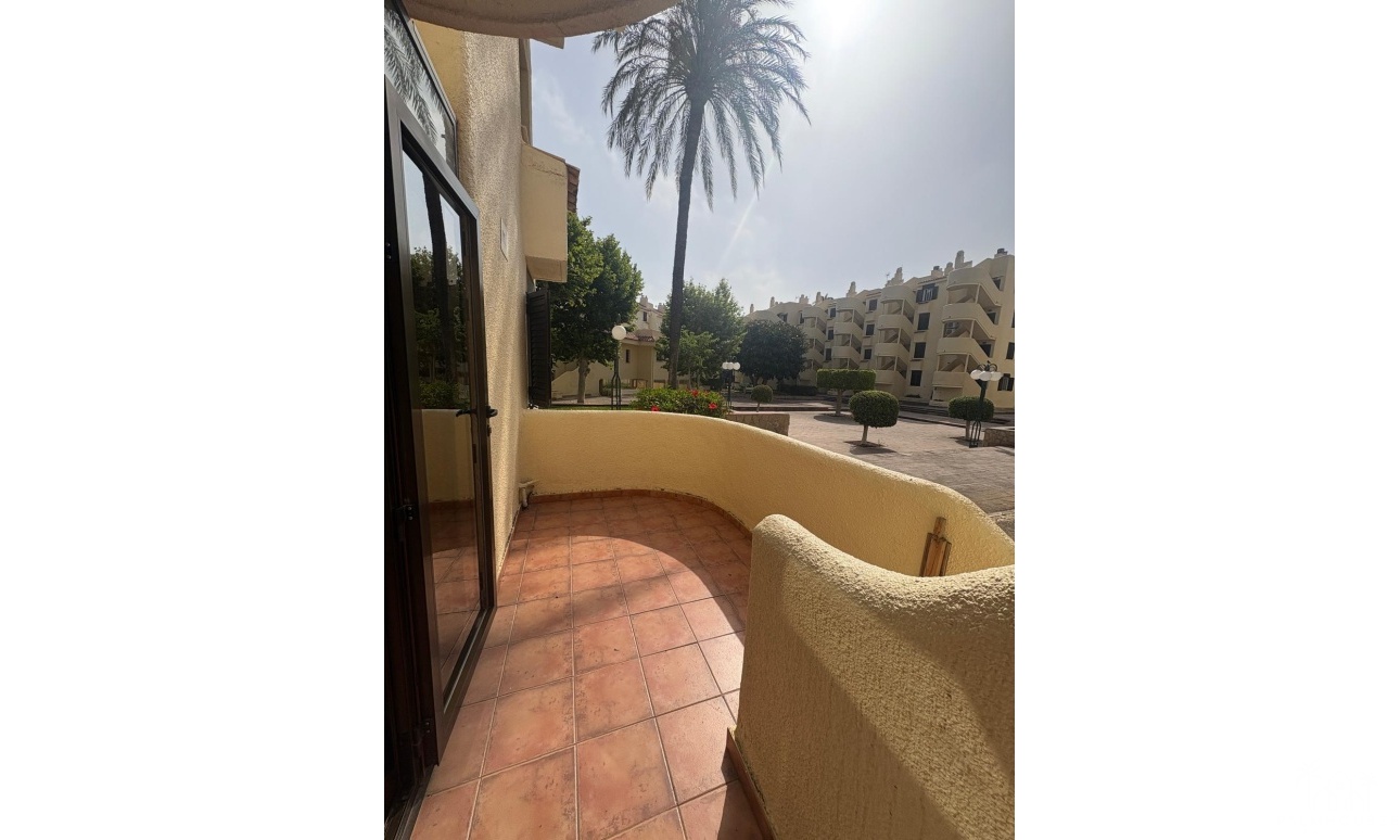 Venta - Apartment - Denia - Costa Blanca