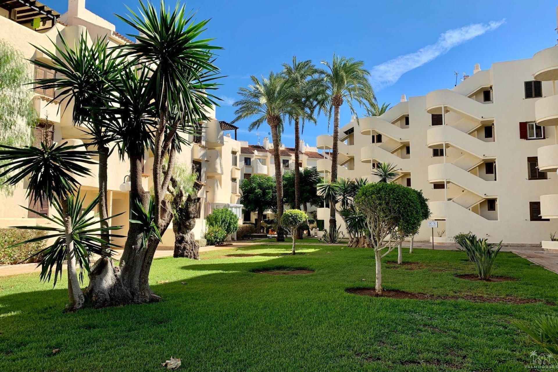 Venta - Apartment - Denia - Costa Blanca