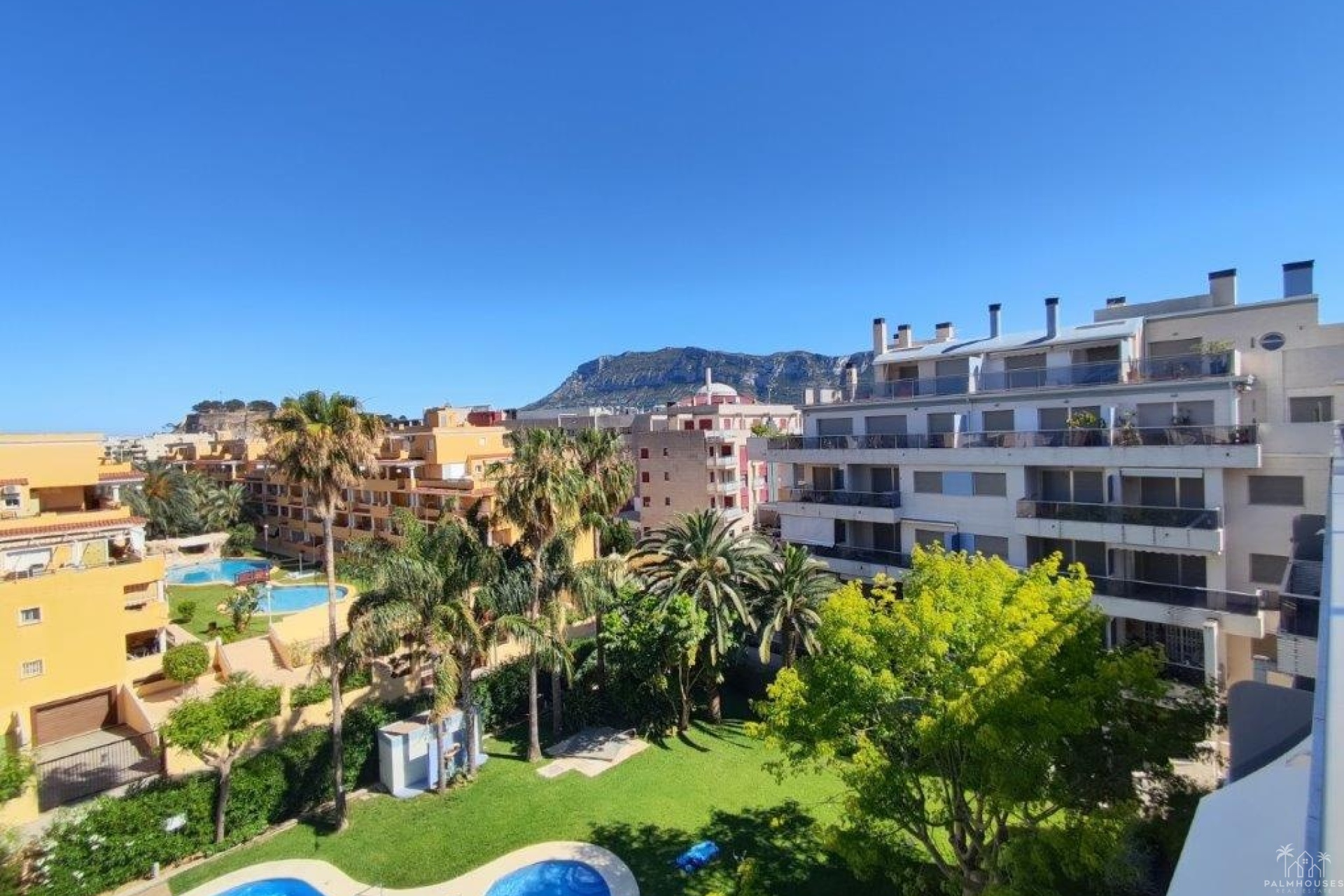 Venta - Apartment - Denia - Costa Blanca