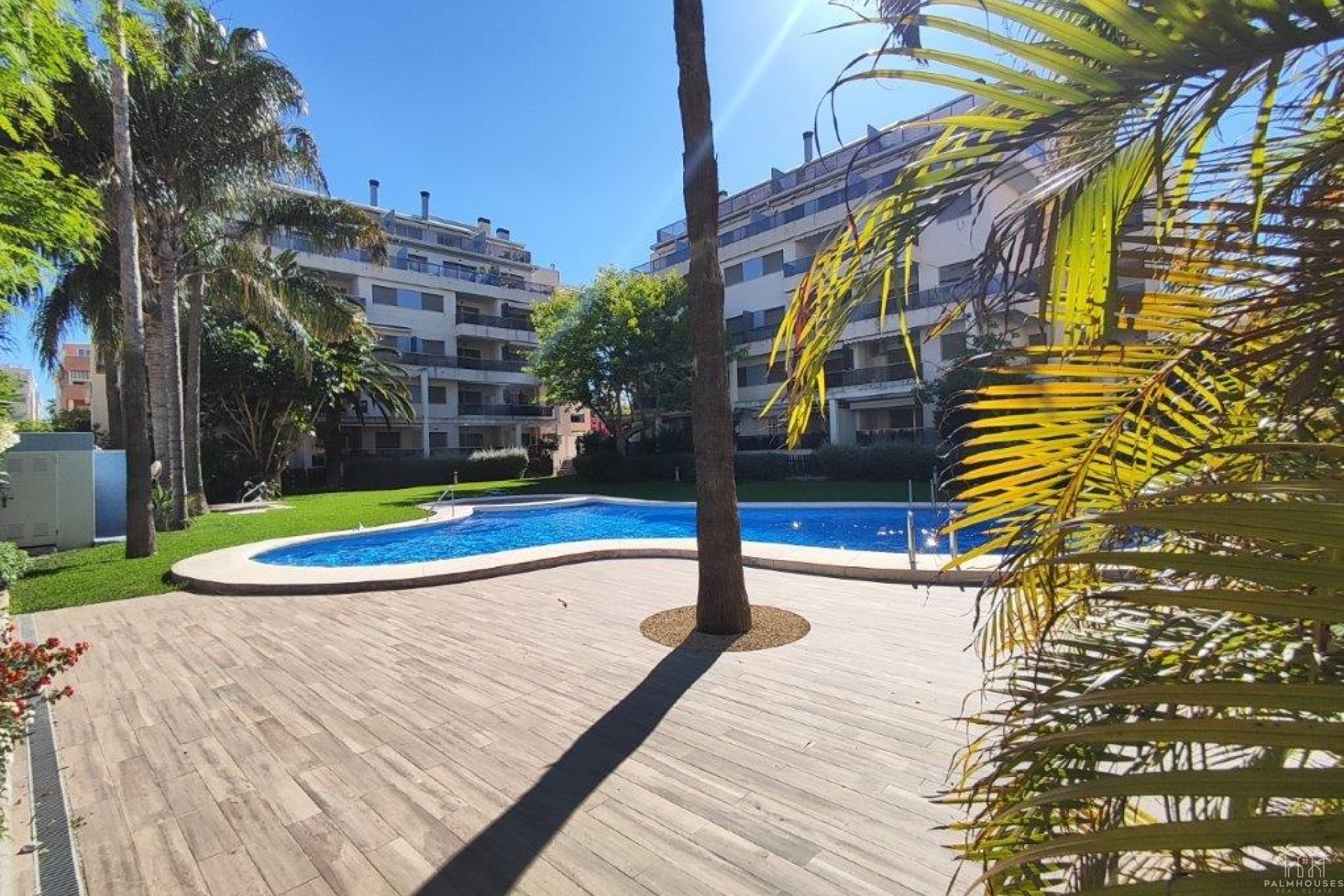 Venta - Apartment - Denia - Costa Blanca
