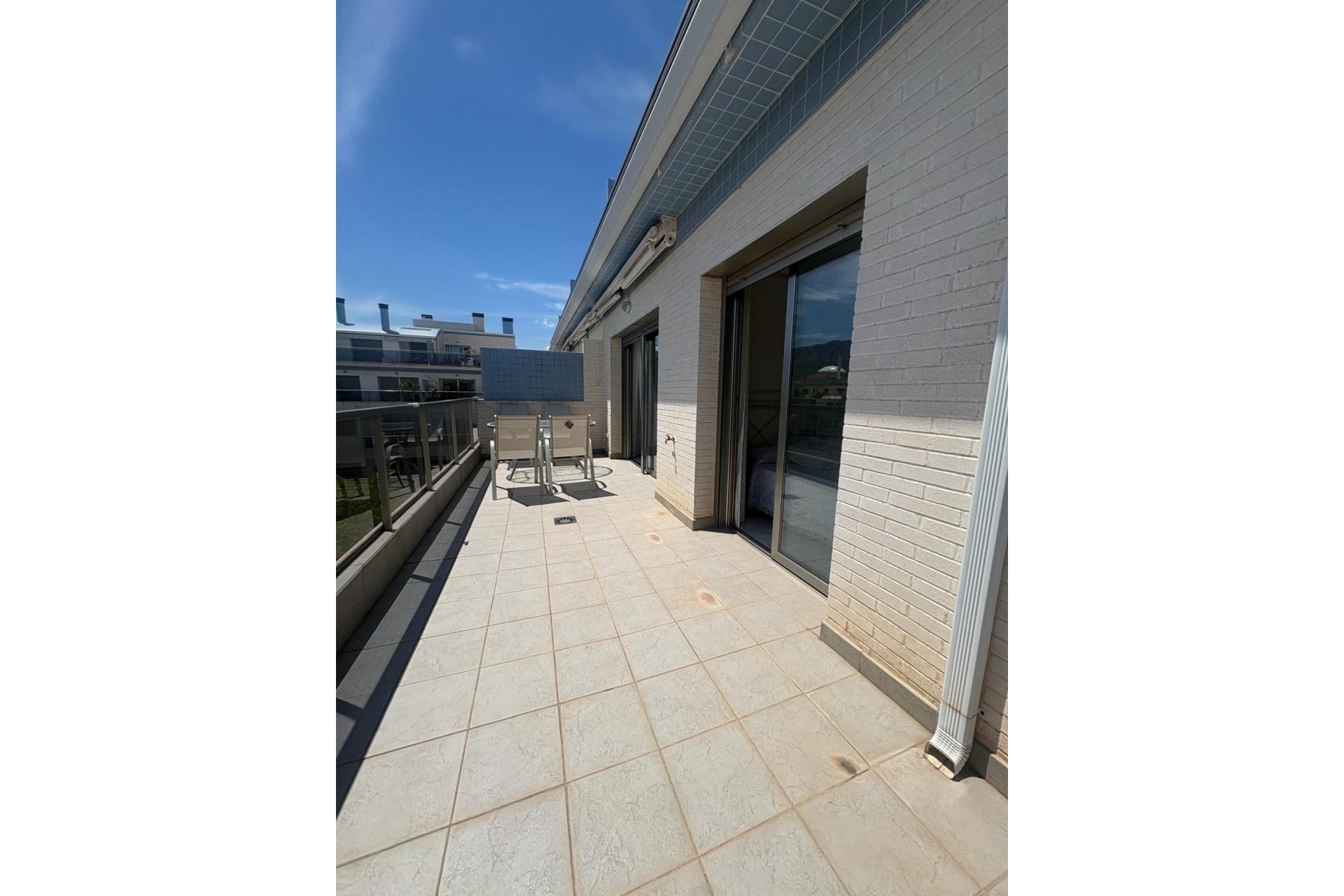 Venta - Apartment - Denia - Costa Blanca