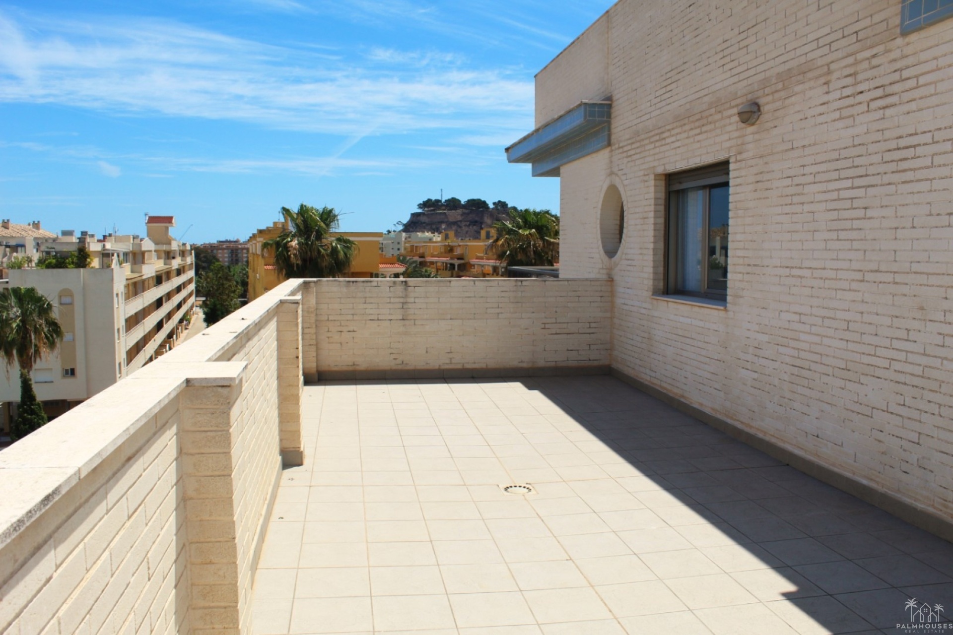 Venta - Apartment - Denia - Costa Blanca