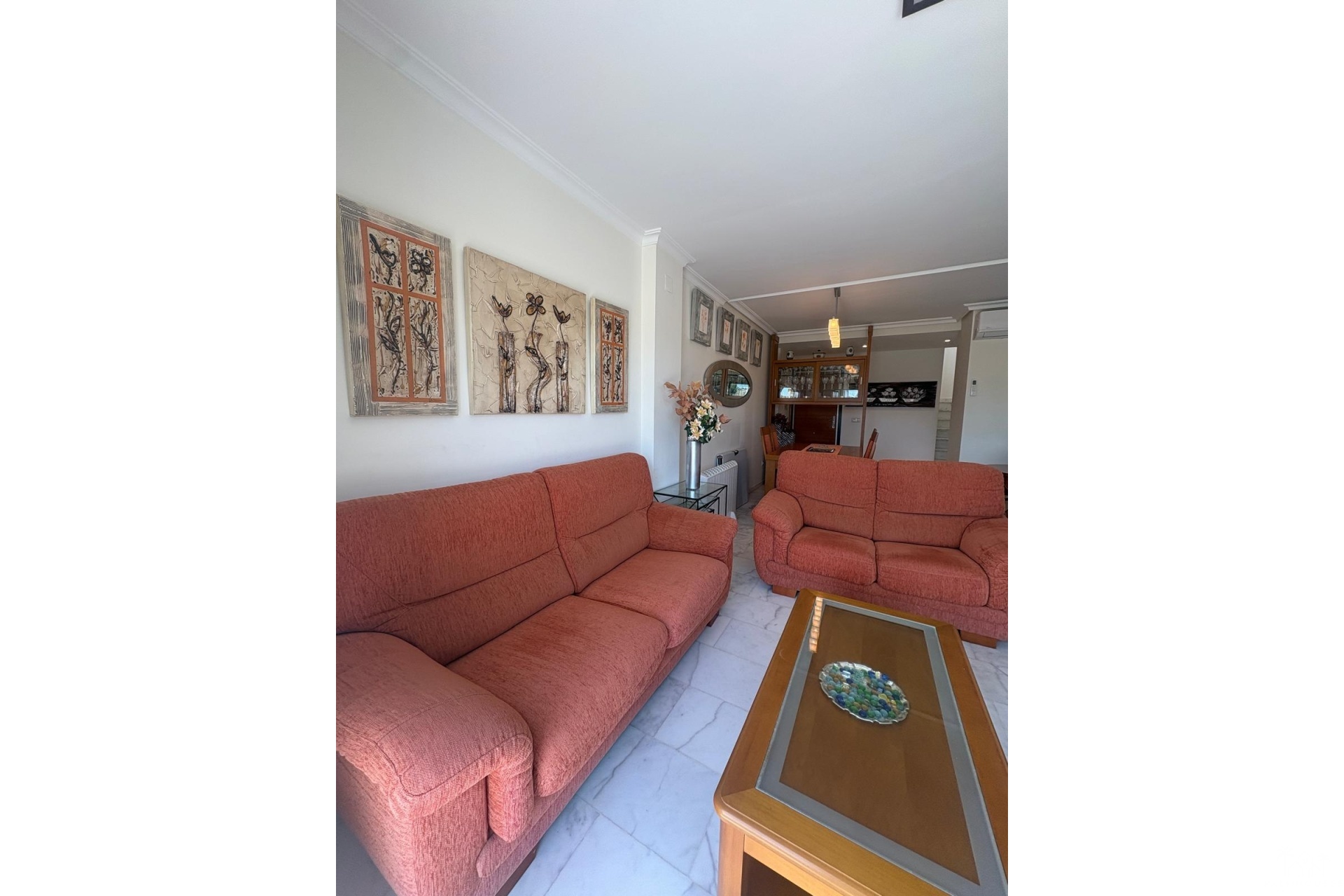 Venta - Apartment - Denia - Costa Blanca