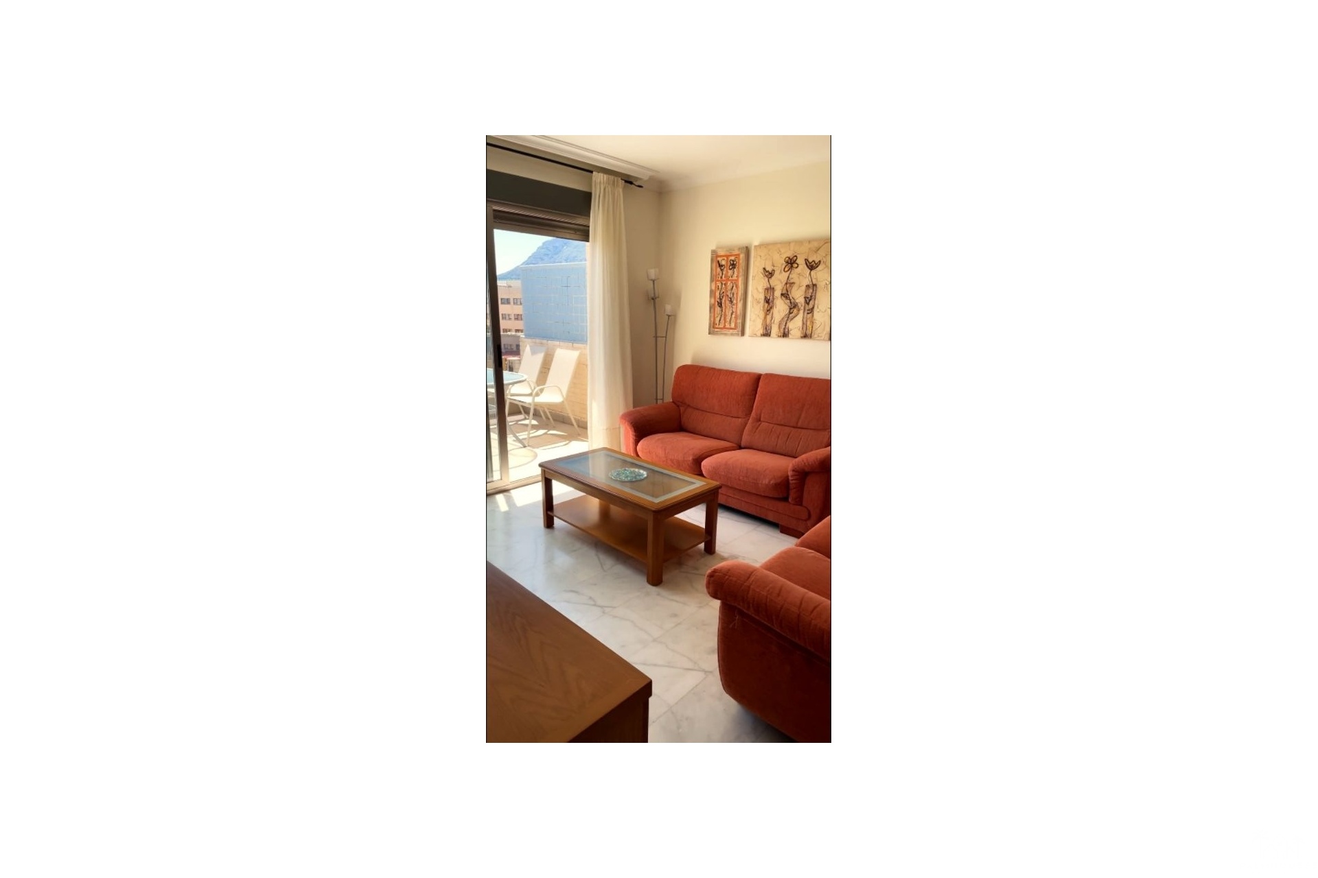 Venta - Apartment - Denia - Costa Blanca