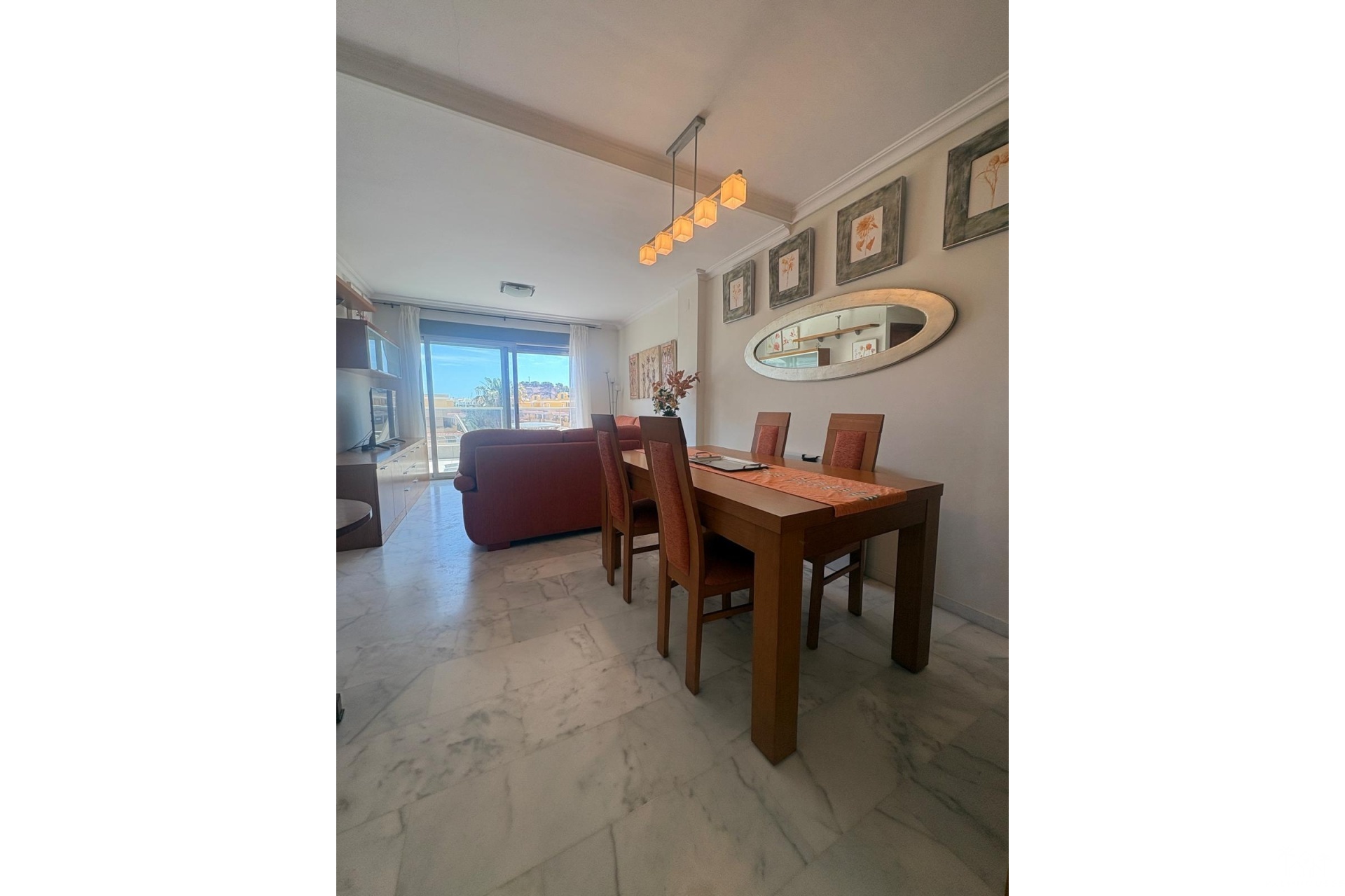 Venta - Apartment - Denia - Costa Blanca