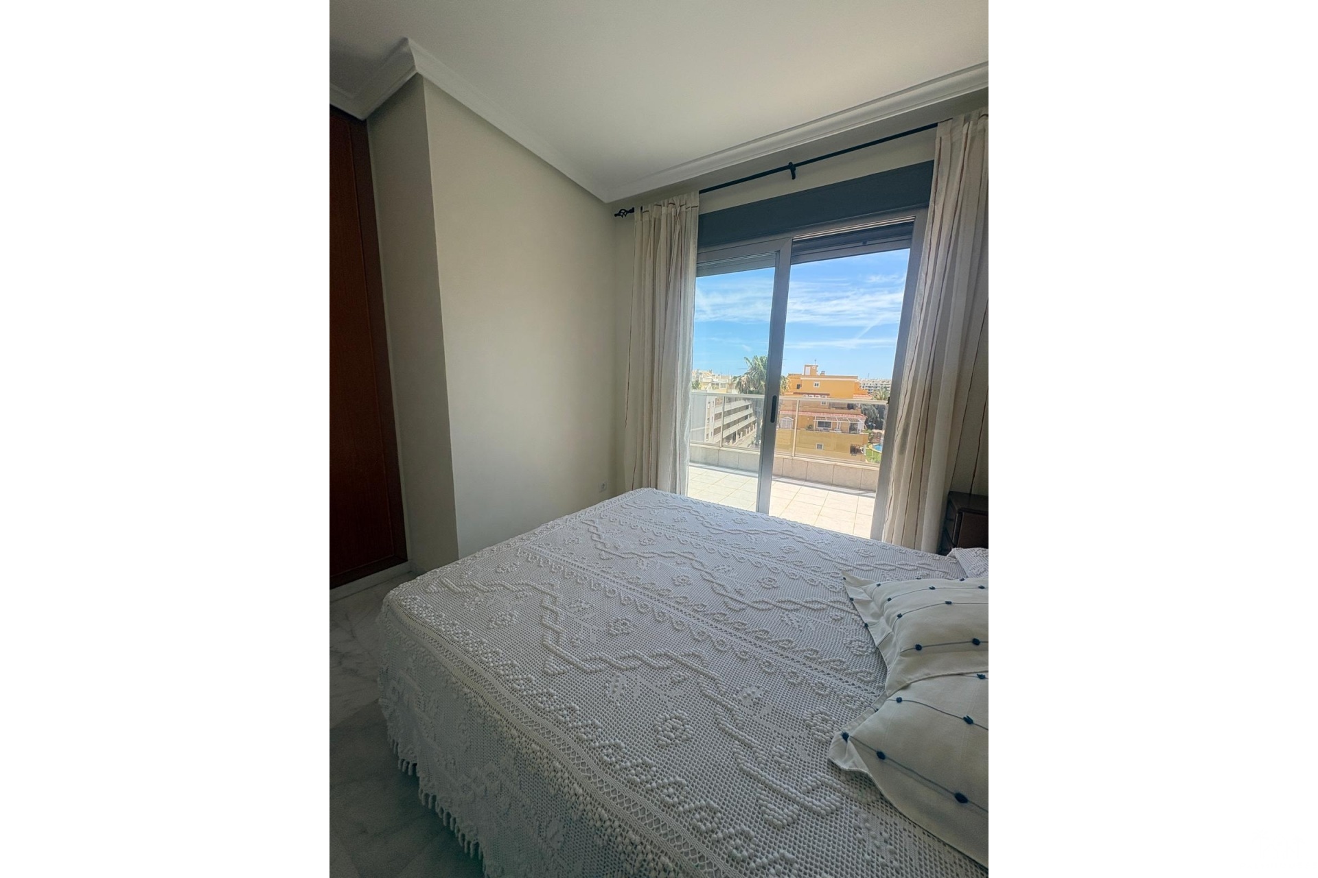 Venta - Apartment - Denia - Costa Blanca