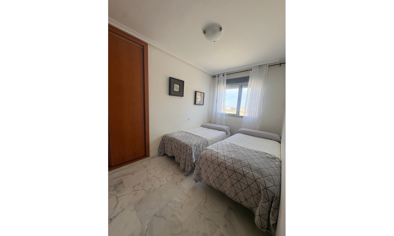 Venta - Apartment - Denia - Costa Blanca