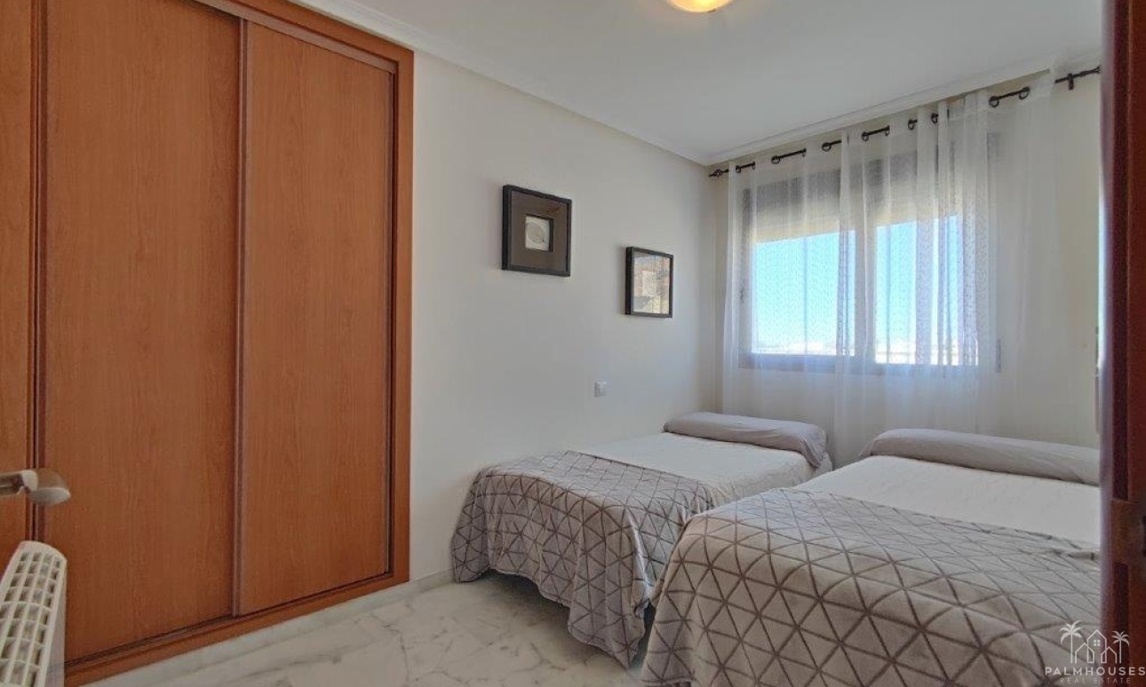Venta - Apartment - Denia - Costa Blanca
