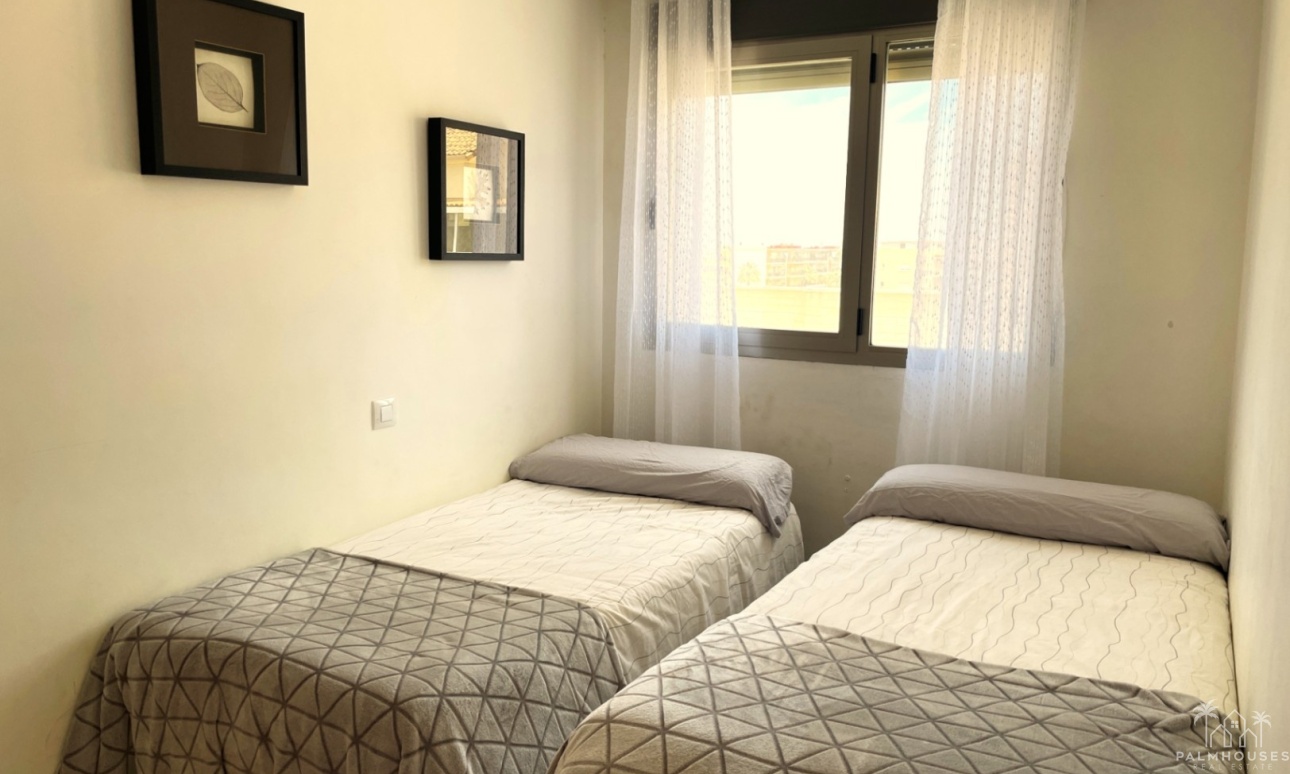 Venta - Apartment - Denia - Costa Blanca