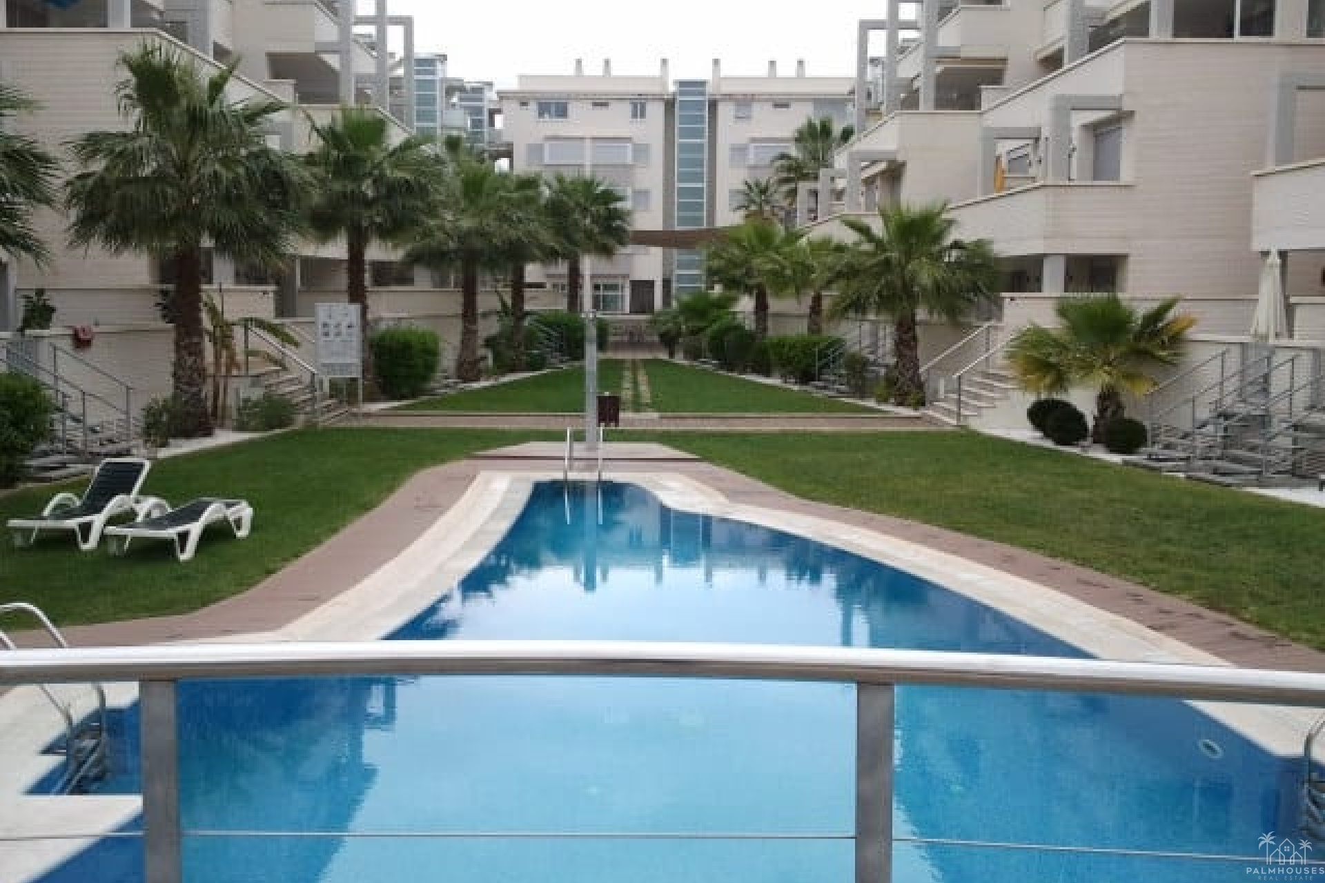 Venta - Apartment - Denia - Costa Blanca