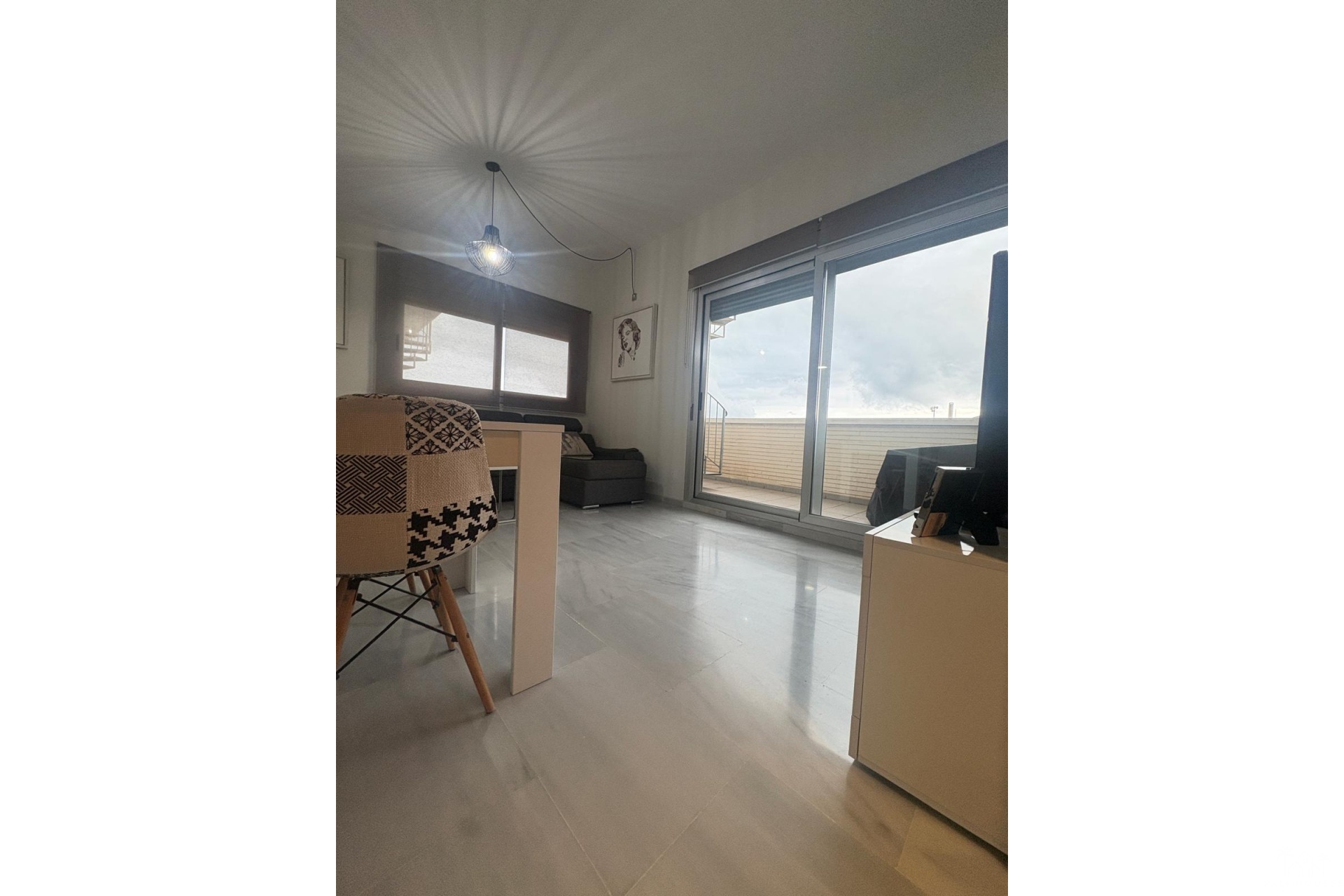Venta - Apartment - Denia - Costa Blanca