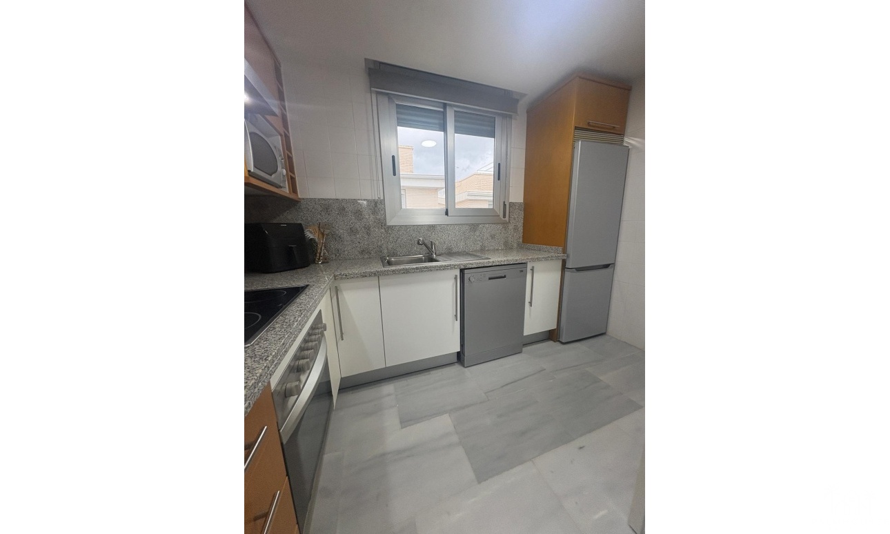 Venta - Apartment - Denia - Costa Blanca
