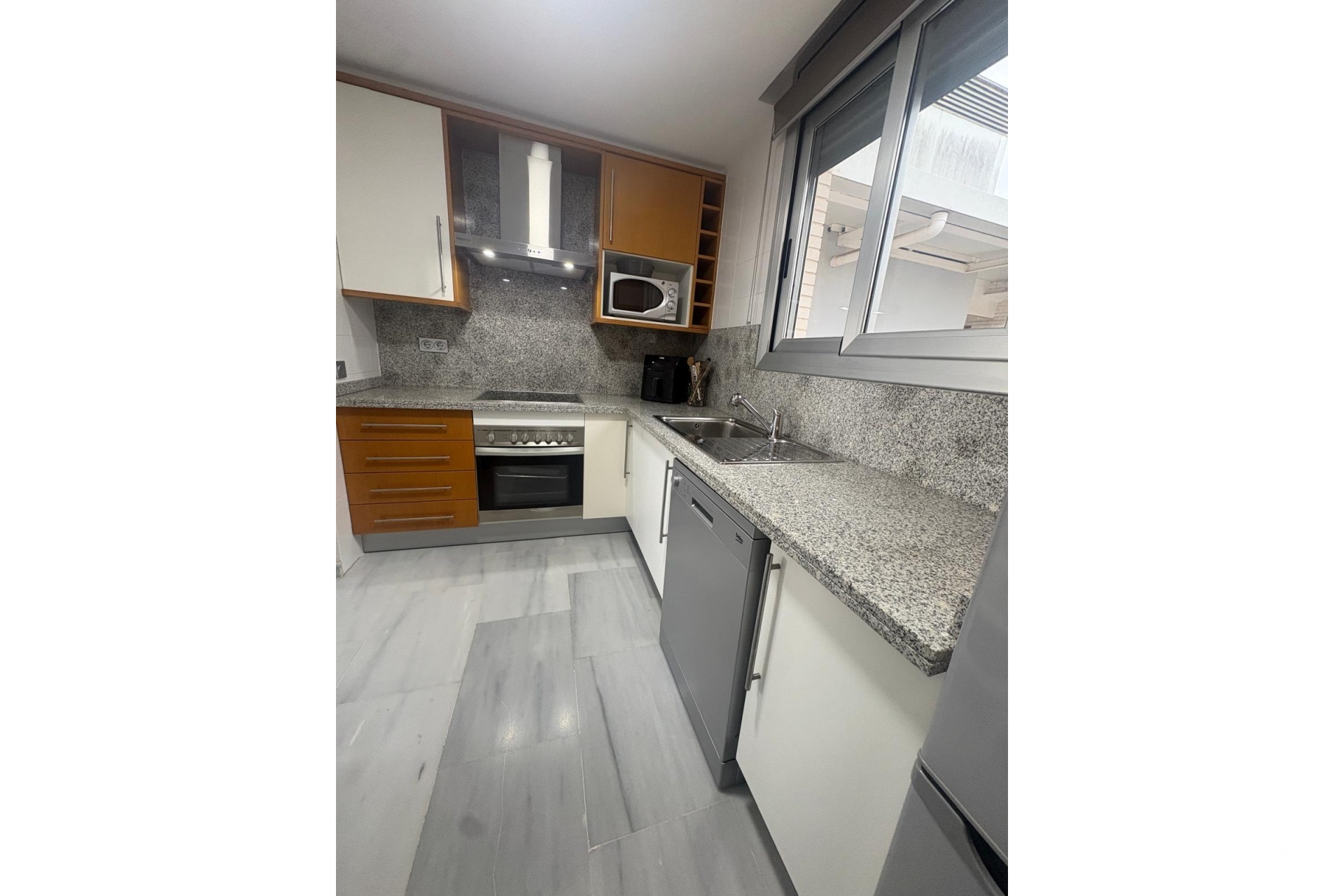 Venta - Apartment - Denia - Costa Blanca