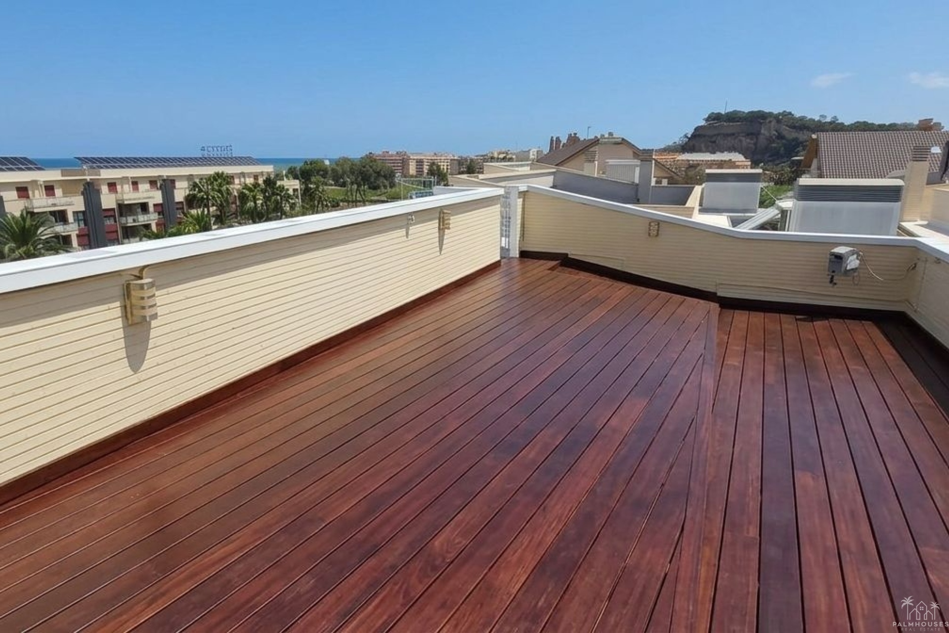 Venta - Apartment - Denia - Costa Blanca