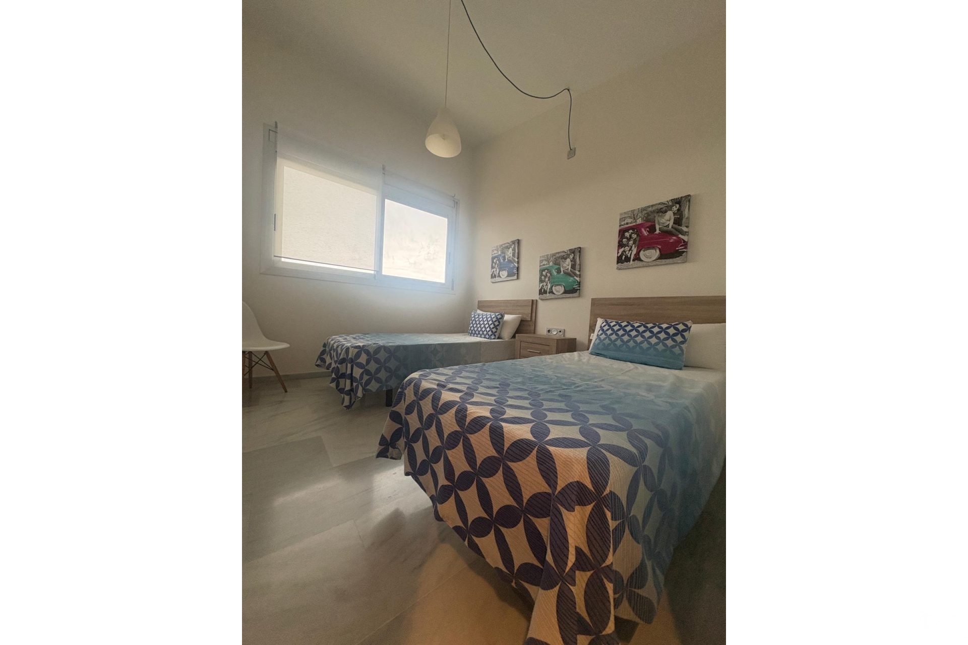 Venta - Apartment - Denia - Costa Blanca