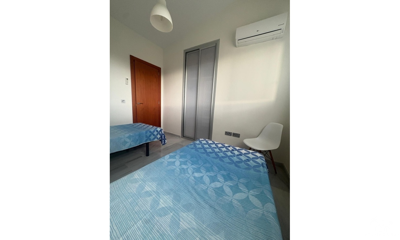 Venta - Apartment - Denia - Costa Blanca