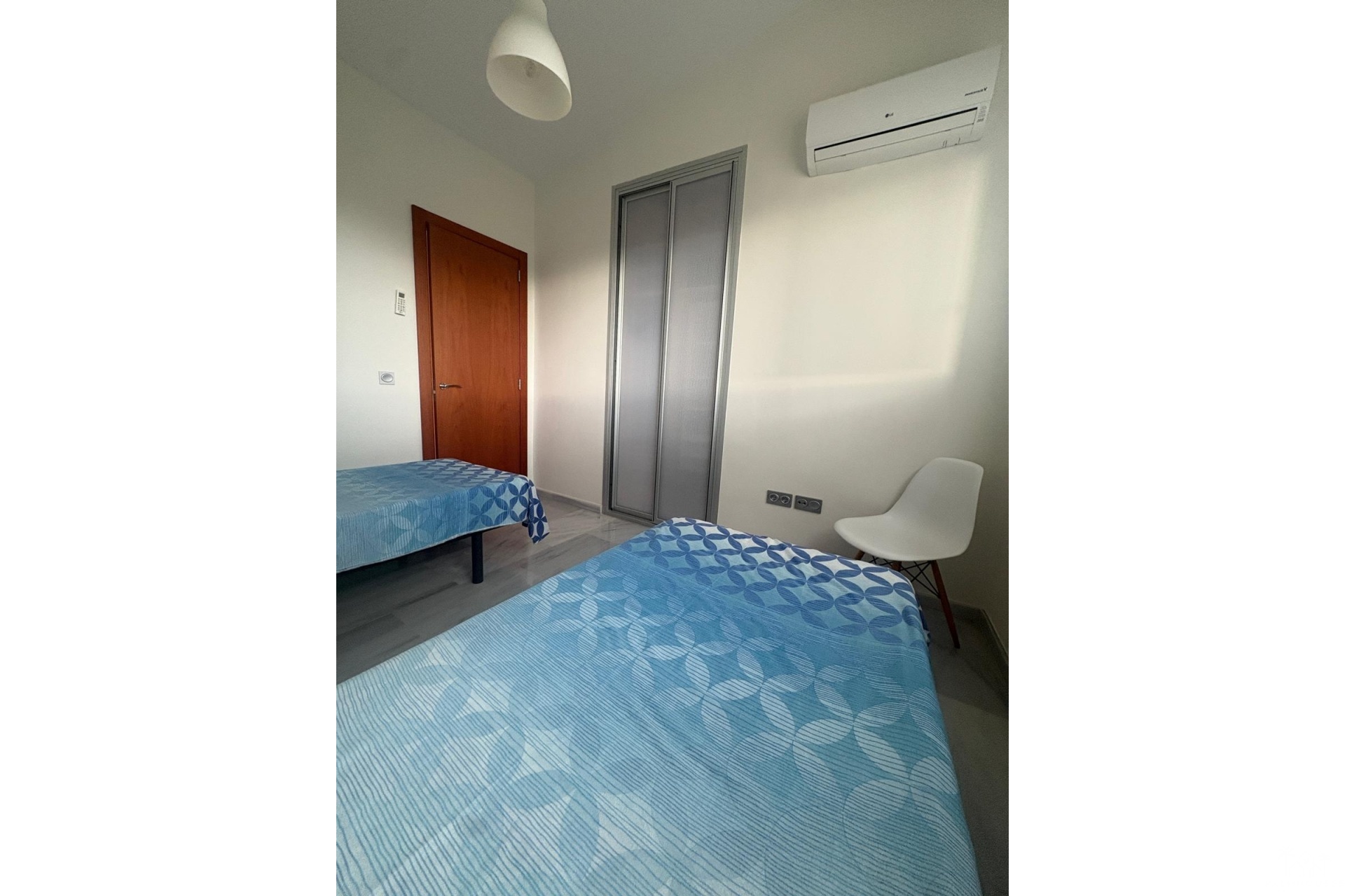 Venta - Apartment - Denia - Costa Blanca