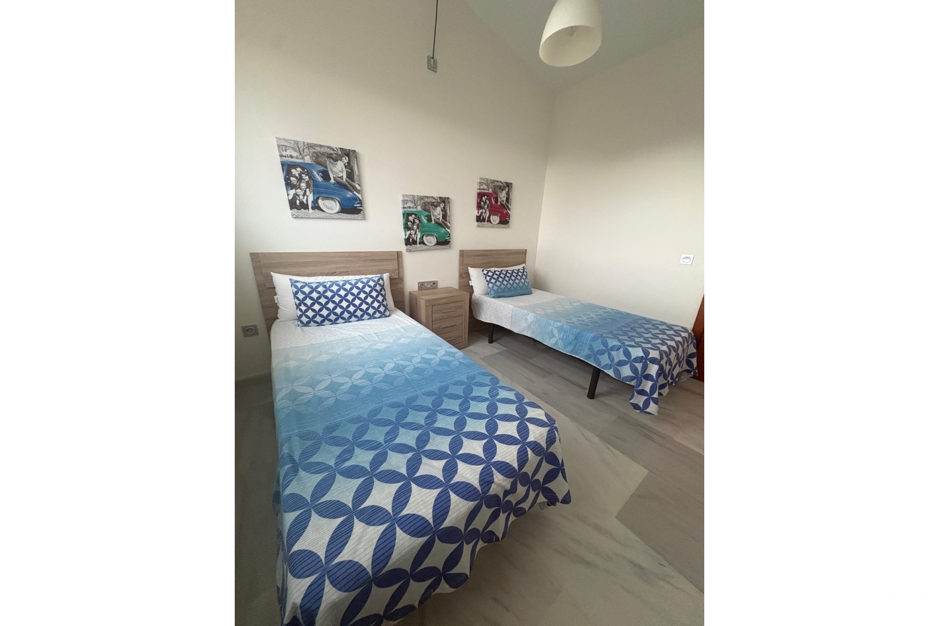 Venta - Apartment - Denia - Costa Blanca