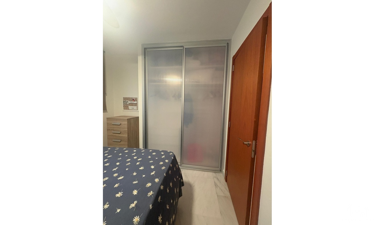 Venta - Apartment - Denia - Costa Blanca