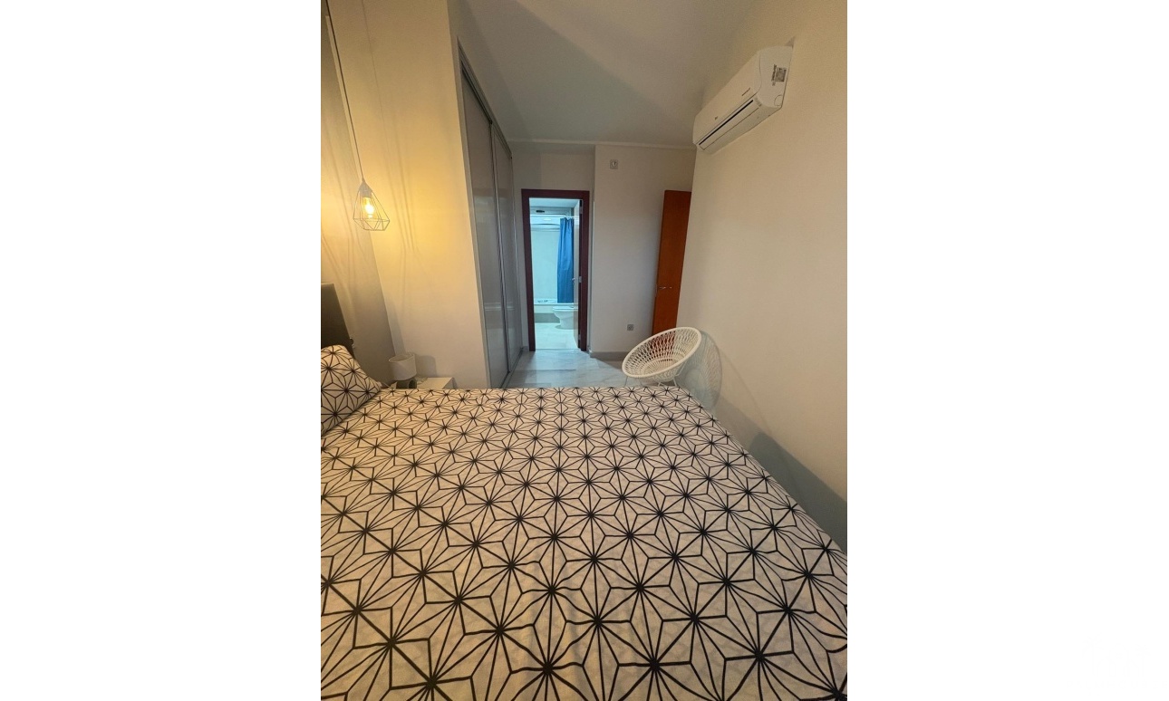 Venta - Apartment - Denia - Costa Blanca
