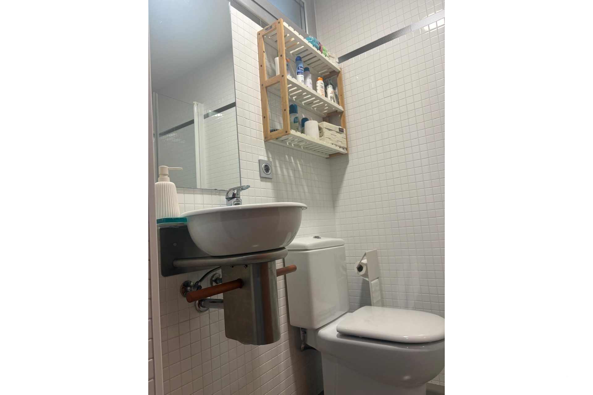 Venta - Apartment - Denia - Costa Blanca