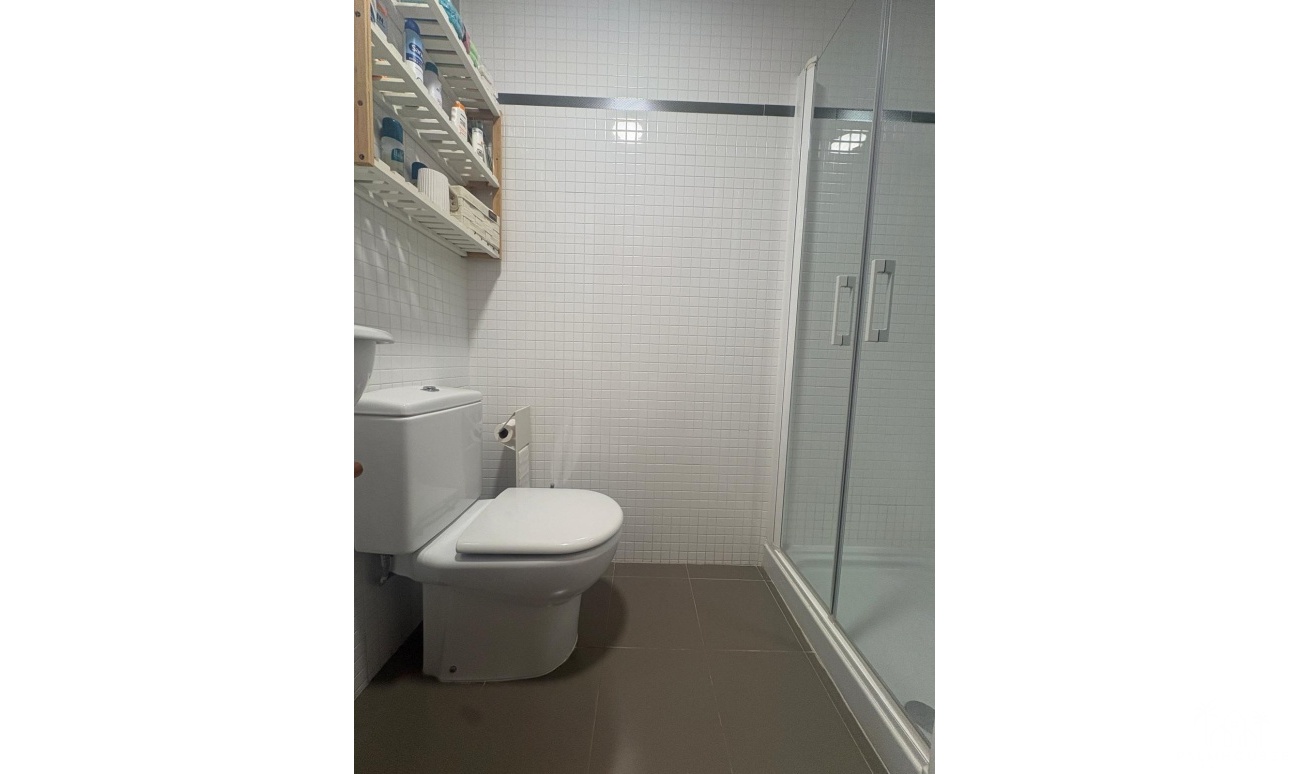 Venta - Apartment - Denia - Costa Blanca
