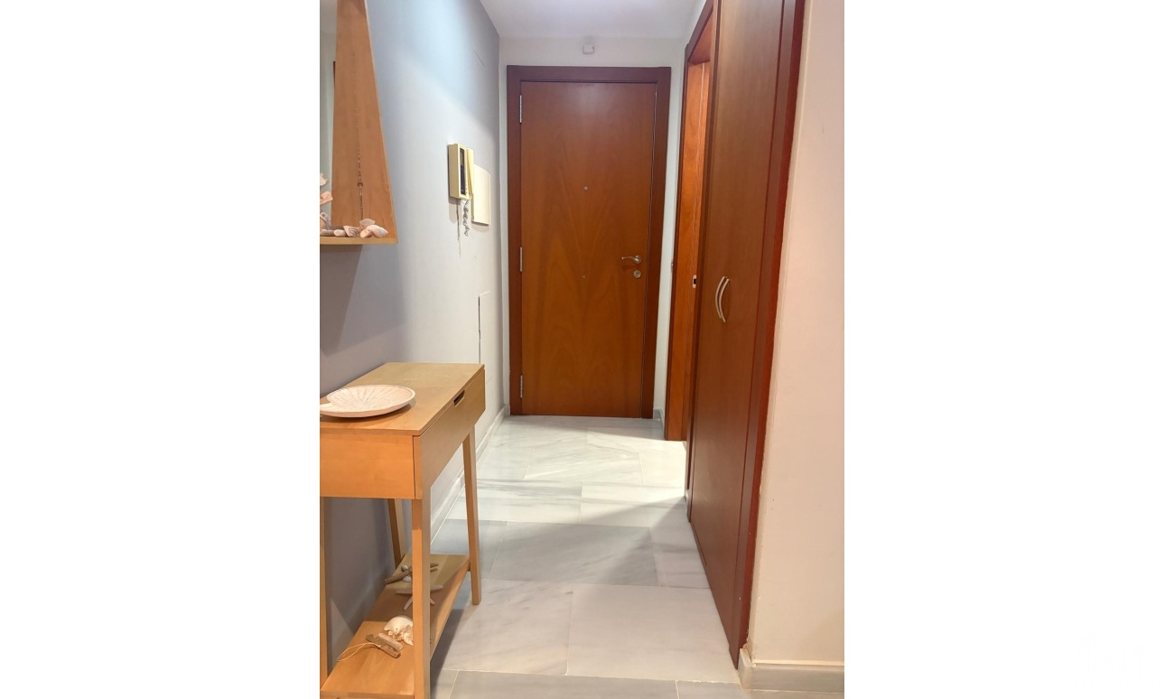 Venta - Apartment - Denia - Costa Blanca