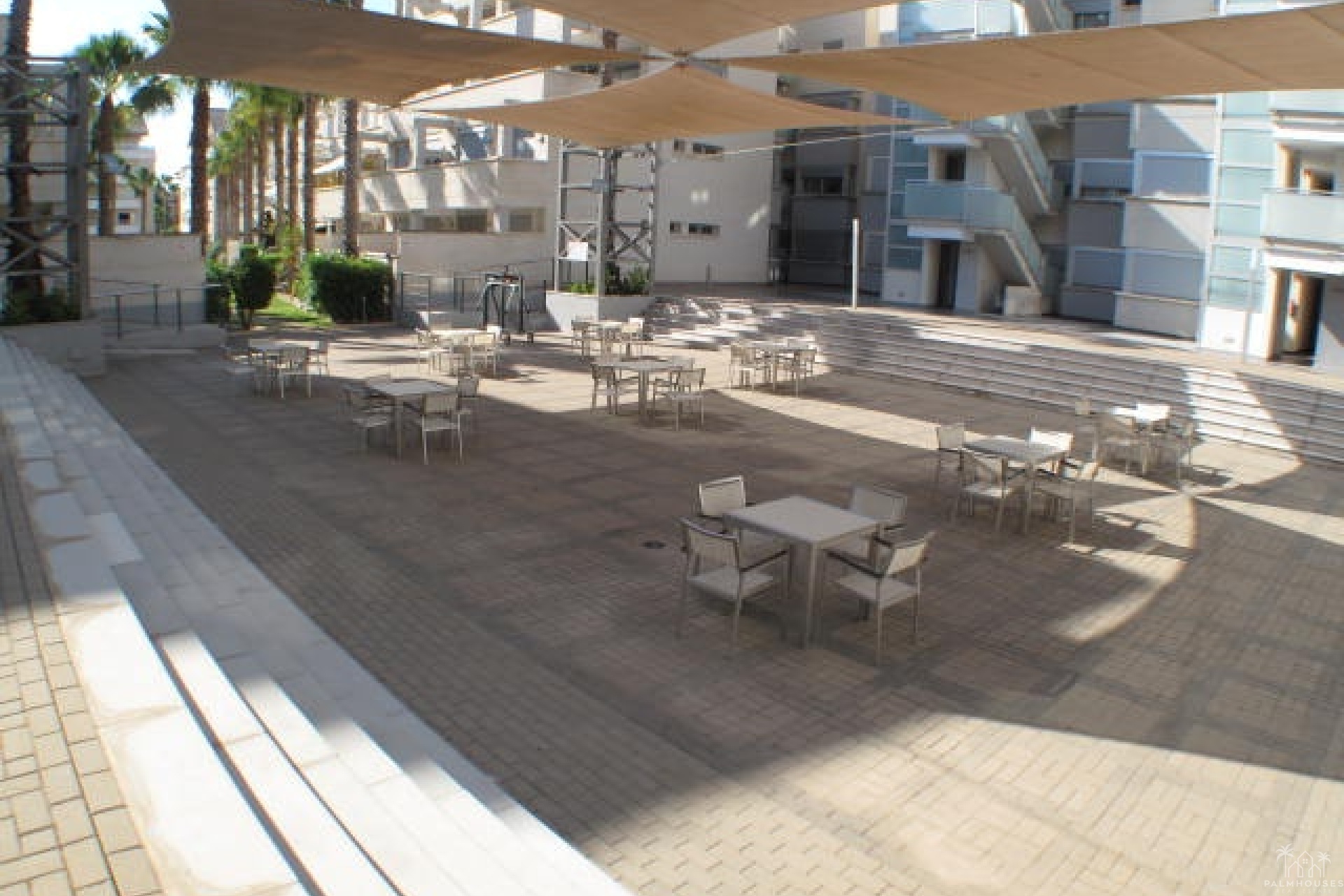 Venta - Apartment - Denia - Costa Blanca