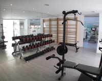Venta - Apartment - Denia - Costa Blanca