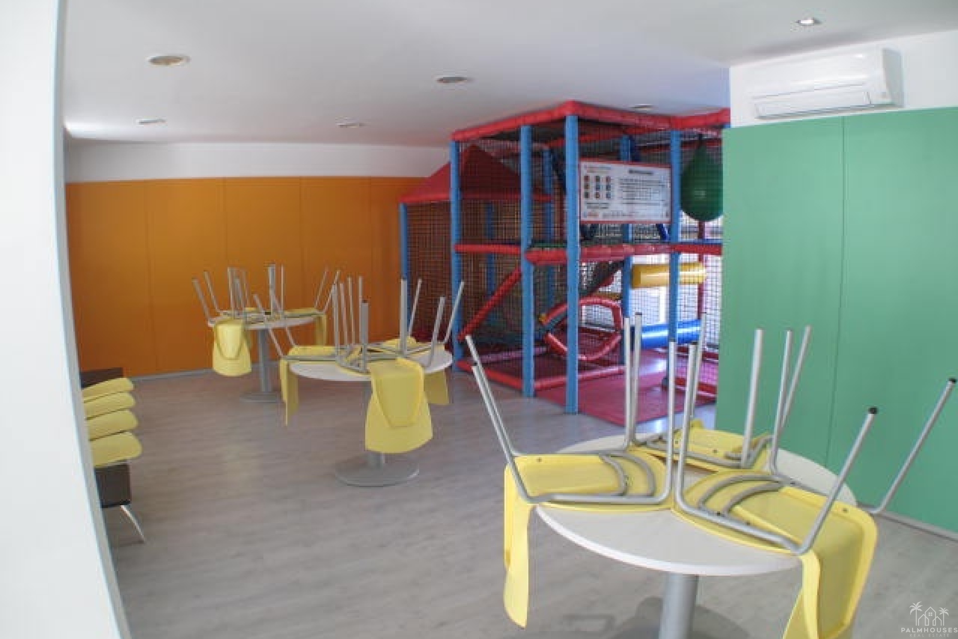 Venta - Apartment - Denia - Costa Blanca