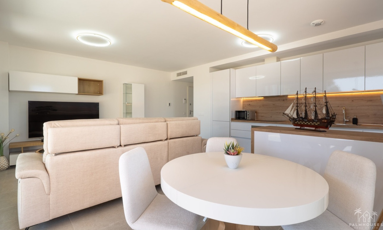 Venta - Apartment - Denia - Denia Centro