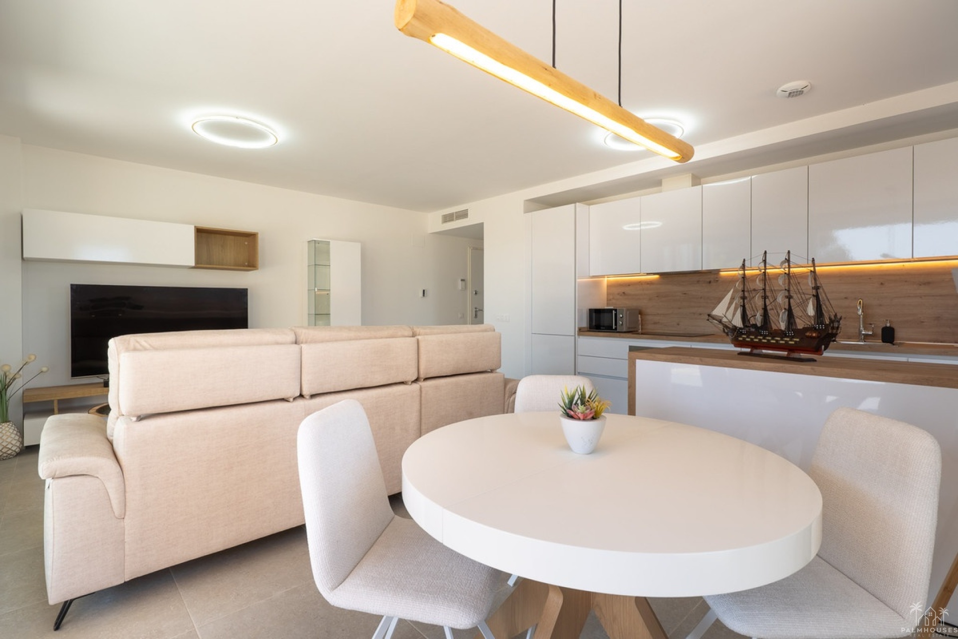 Venta - Apartment - Denia - Denia Centro