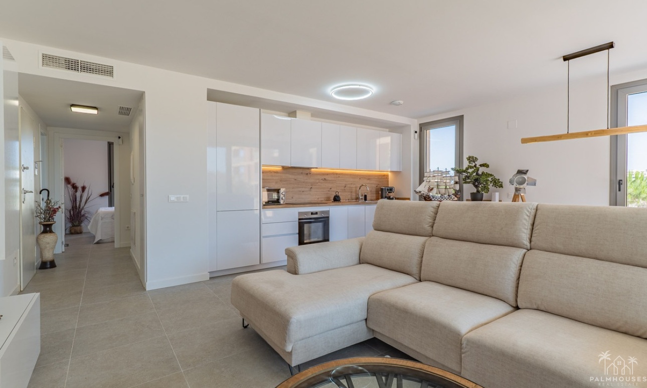 Venta - Apartment - Denia - Denia Centro