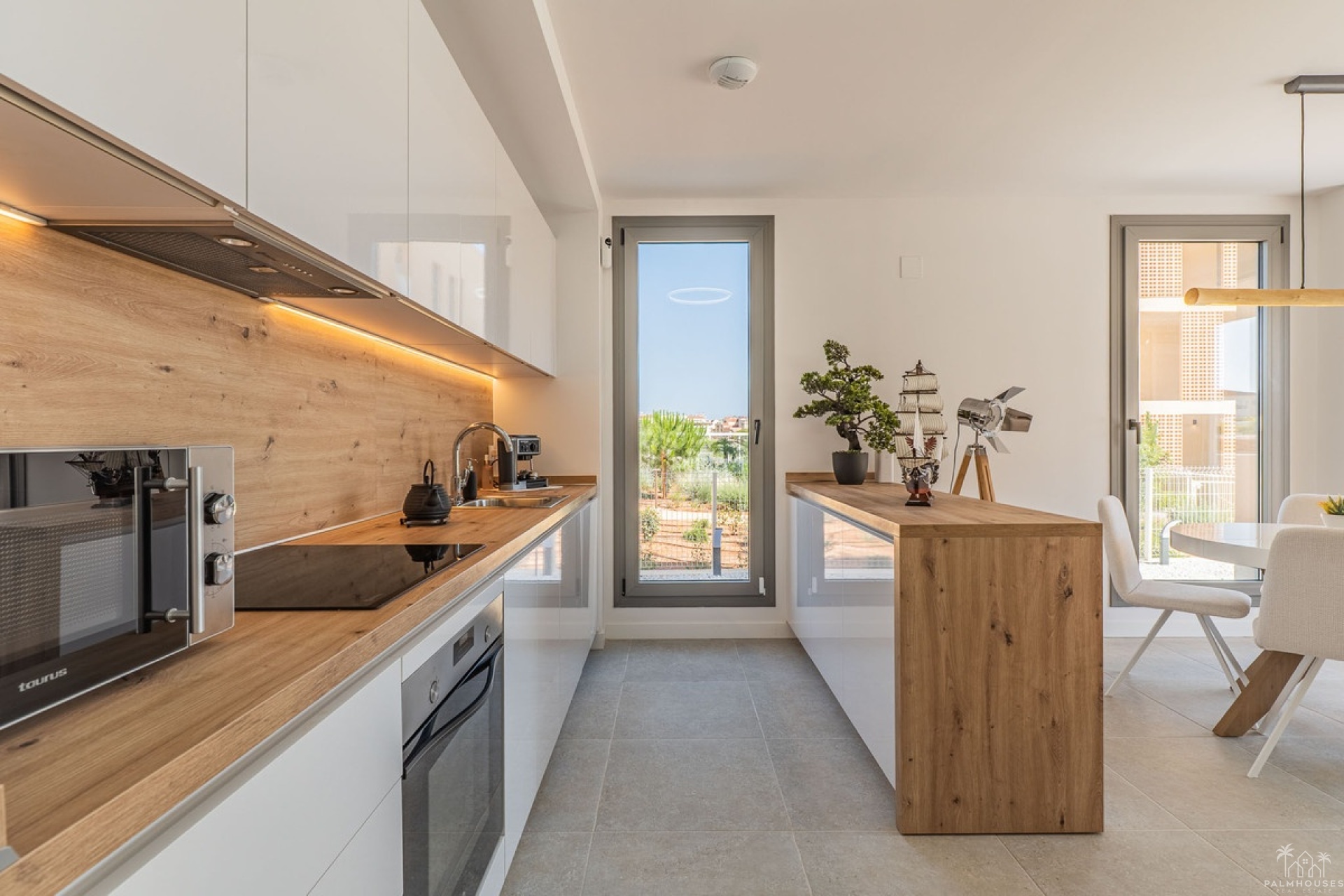 Venta - Apartment - Denia - Denia Centro