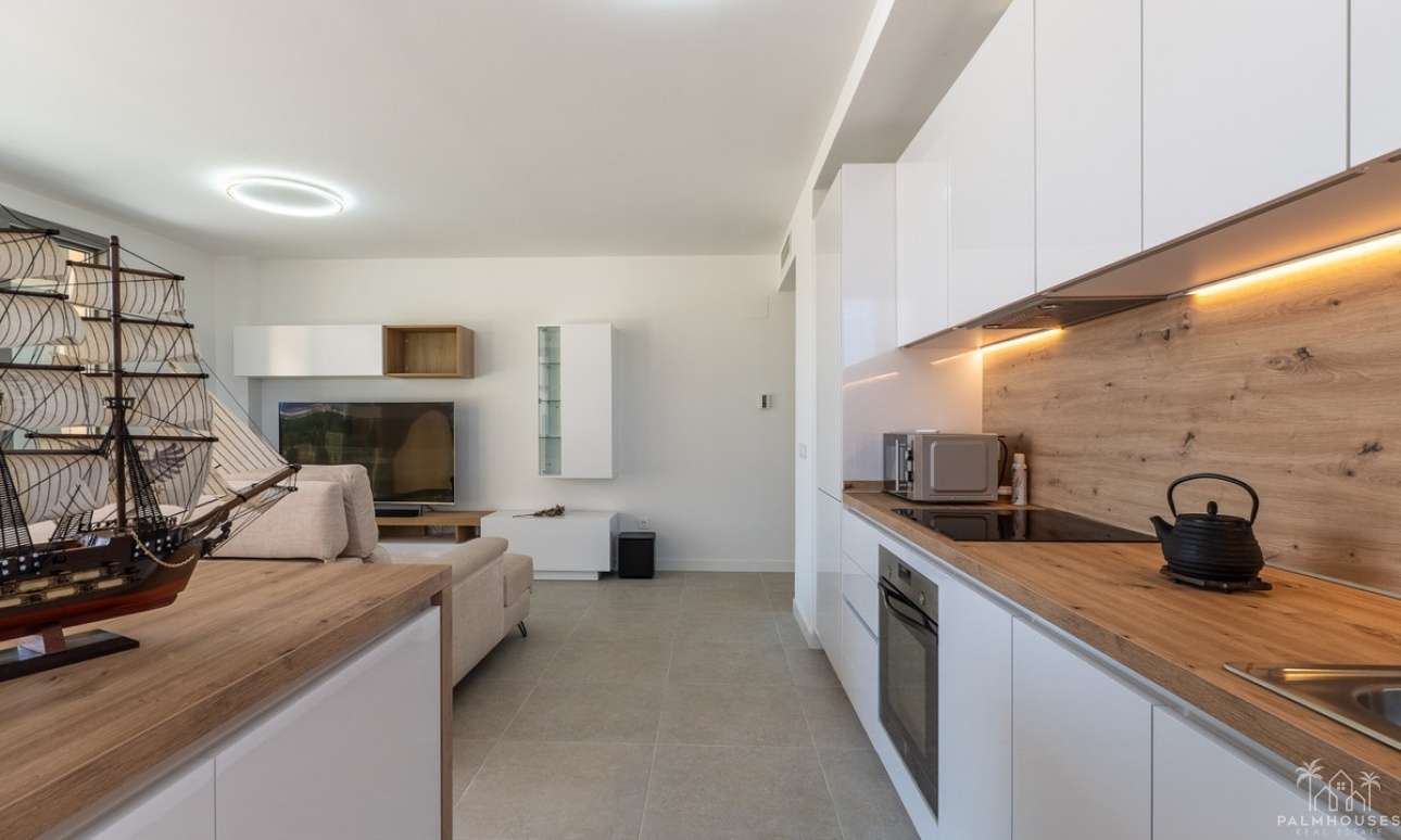 Venta - Apartment - Denia - Denia Centro