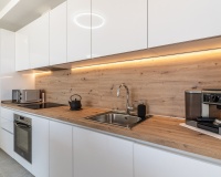 Venta - Apartment - Denia - Denia Centro