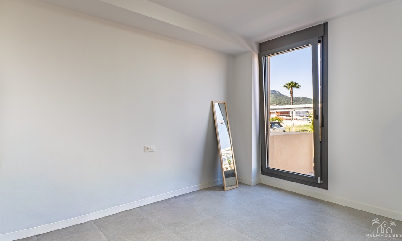Venta - Apartment - Denia - Denia Centro