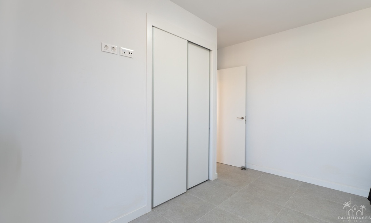 Venta - Apartment - Denia - Denia Centro