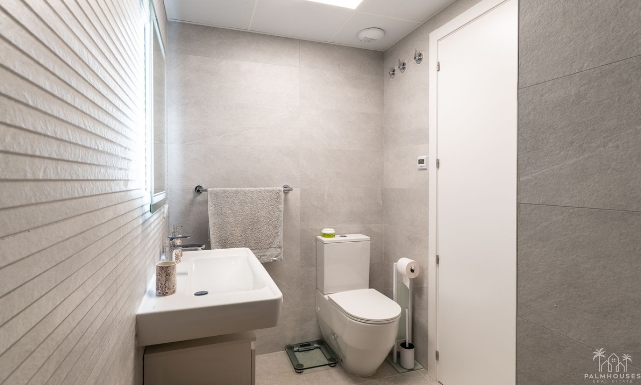 Venta - Apartment - Denia - Denia Centro