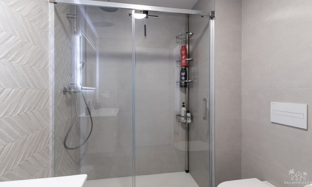 Venta - Apartment - Denia - Denia Centro