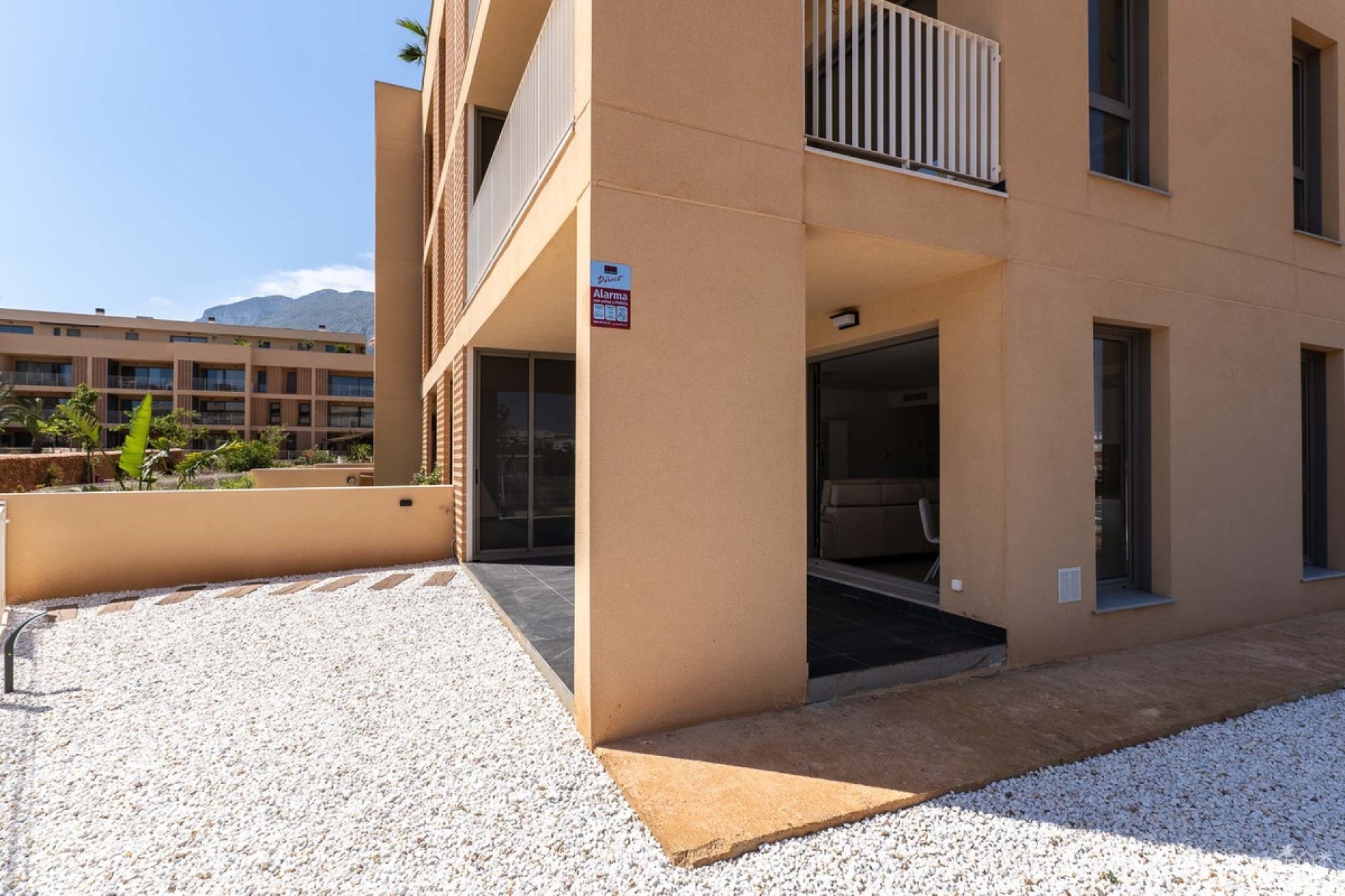 Venta - Apartment - Denia - Denia Centro