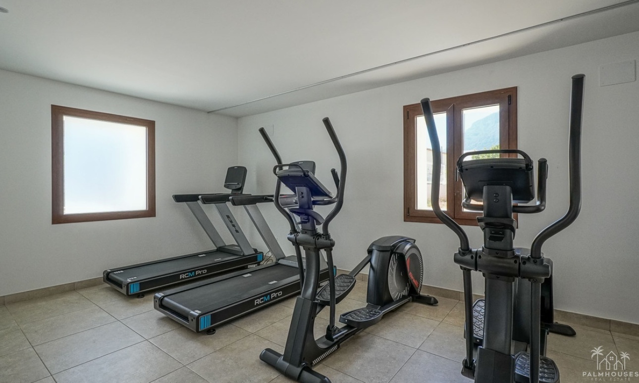 Venta - Apartment - Denia - Denia Centro