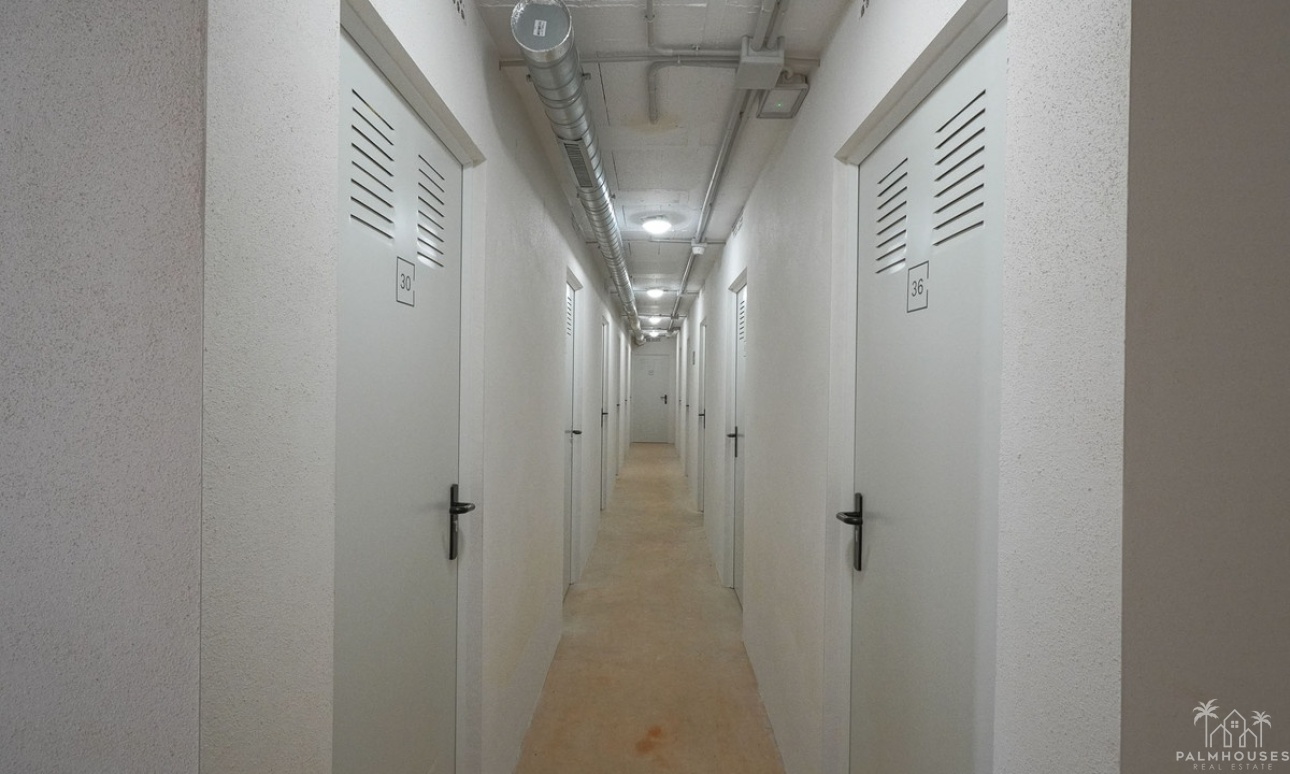 Venta - Apartment - Denia - Denia Centro