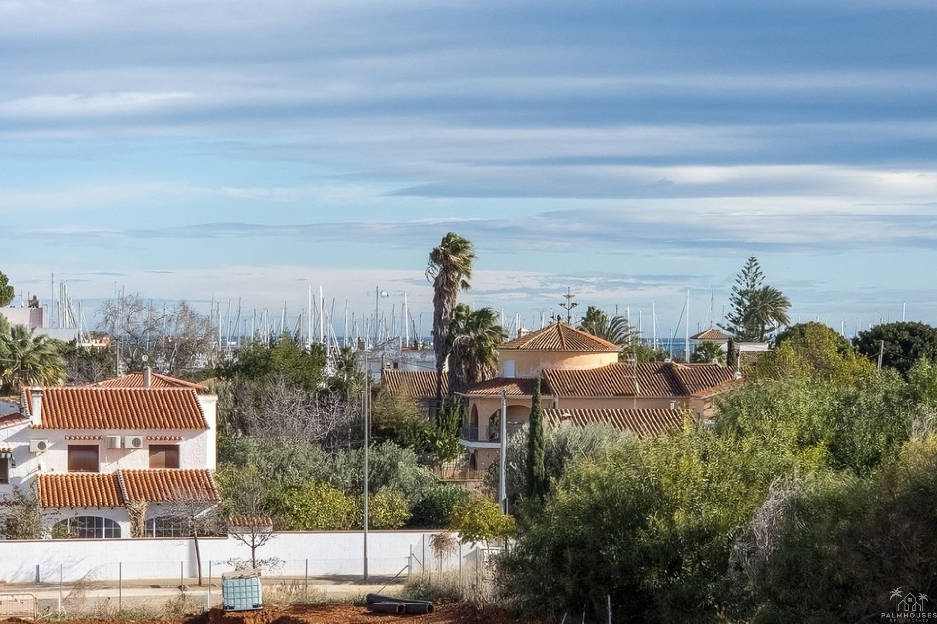Venta - Apartment - Denia - Denia Centro