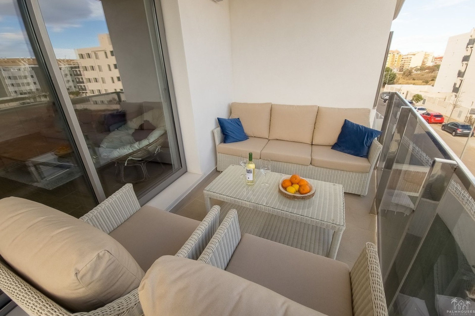 Venta - Apartment - Denia - Denia Centro