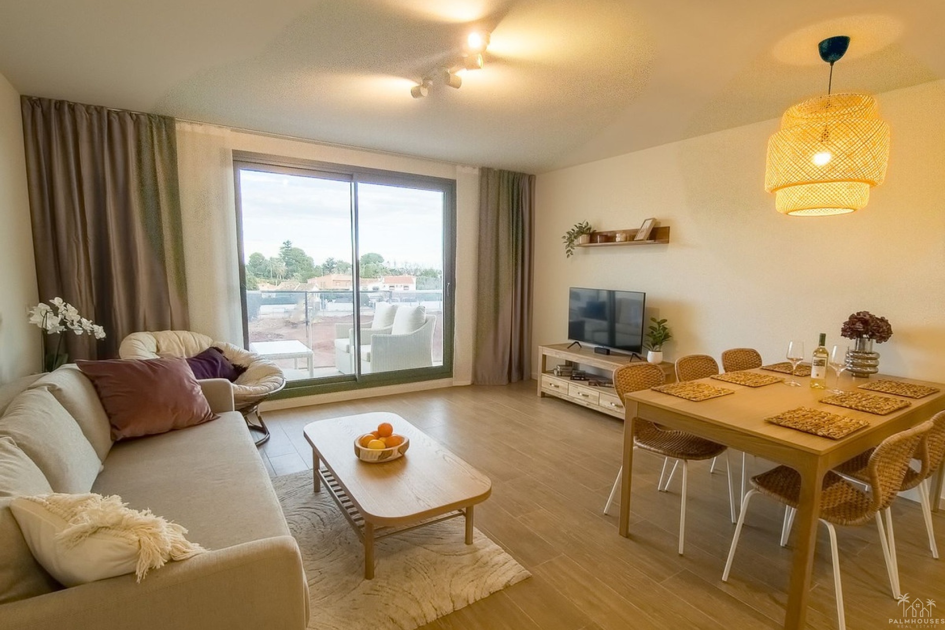Venta - Apartment - Denia - Denia Centro
