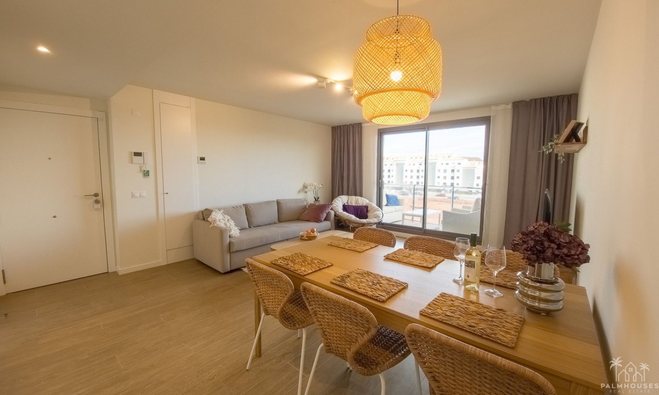 Venta - Apartment - Denia - Denia Centro