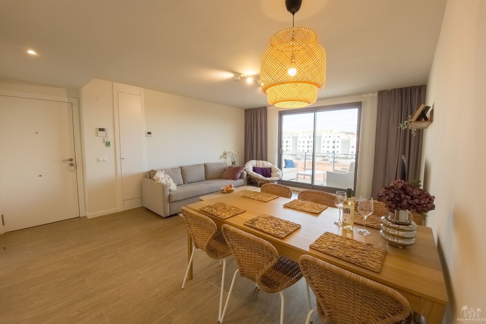 Venta - Apartment - Denia - Denia Centro